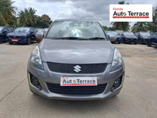 2014 Maruti&nbsp;Swift Dzire VXI