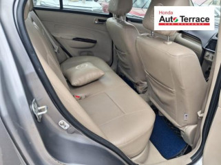 2014 Maruti&nbsp;Swift Dzire VXI