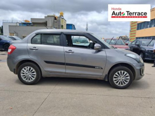 2014 Maruti&nbsp;Swift Dzire VXI