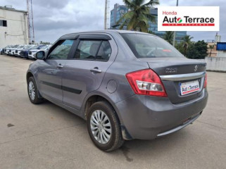 2014 Maruti&nbsp;Swift Dzire VXI