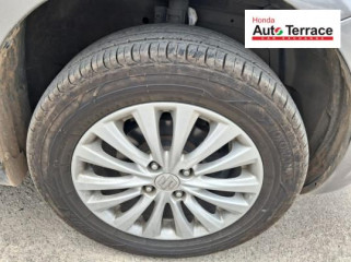 2014 Maruti&nbsp;Swift Dzire VXI