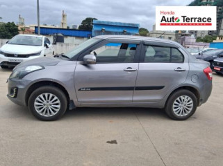 2014 Maruti&nbsp;Swift Dzire VXI