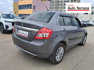 2014 Maruti&nbsp;Swift Dzire VXI