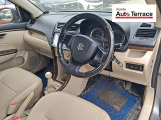 2014 Maruti&nbsp;Swift Dzire VXI