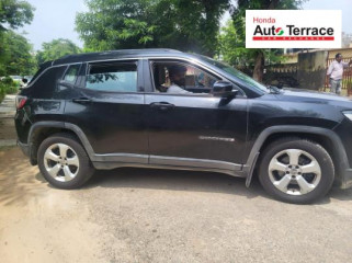 2018 Jeep&nbsp;Compass 2017-2021 2.0 Longitude Option