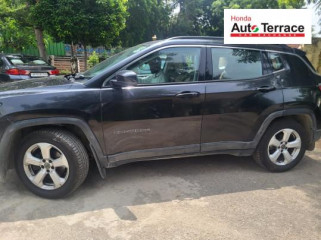 2018 Jeep&nbsp;Compass 2017-2021 2.0 Longitude Option