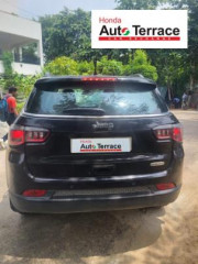2018 Jeep&nbsp;Compass 2017-2021 2.0 Longitude Option