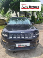 2018 Jeep&nbsp;Compass 2017-2021 2.0 Longitude Option
