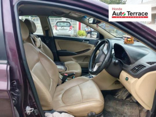2012 Hyundai&nbsp;Verna 2020-2023 1.6 VTVT