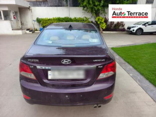 2012 Hyundai&nbsp;Verna 2020-2023 1.6 VTVT