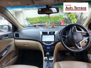2012 Hyundai&nbsp;Verna 2020-2023 1.6 VTVT