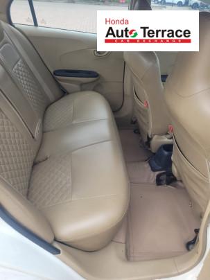 2015 Honda&nbsp;Amaze 2016-2021 S Petrol