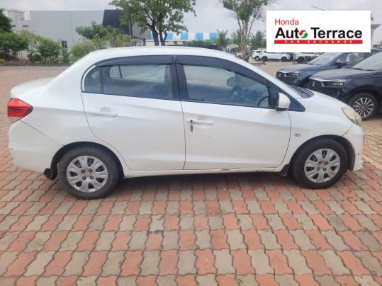 2015 Honda&nbsp;Amaze 2016-2021 S Petrol