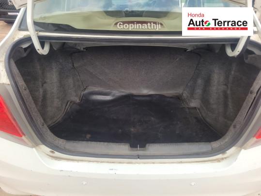 2015 Honda&nbsp;Amaze 2016-2021 S Petrol
