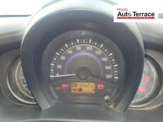 2015 Honda&nbsp;Amaze 2016-2021 S Petrol
