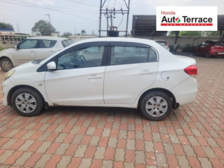 2015 Honda&nbsp;Amaze 2016-2021 S Petrol