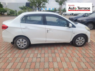 2015 Honda&nbsp;Amaze 2016-2021 S Petrol