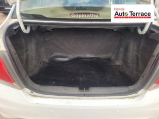 2015 Honda&nbsp;Amaze 2016-2021 S Petrol
