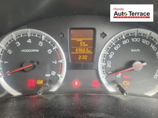 2013 Maruti&nbsp;Swift VXI