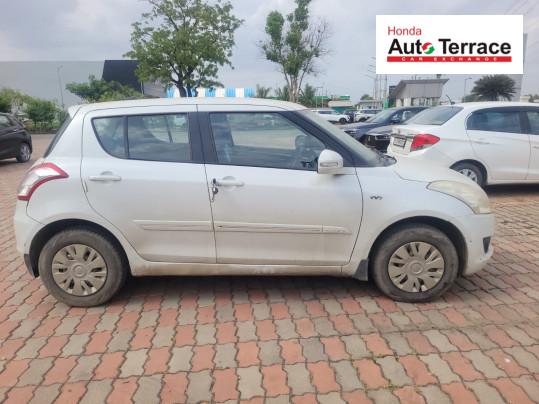 2013 Maruti&nbsp;Swift VXI