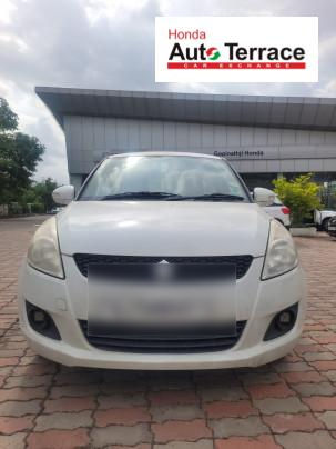 2013 Maruti&nbsp;Swift VXI