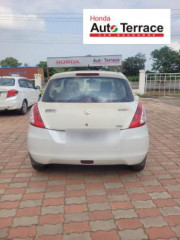 2013 Maruti&nbsp;Swift VXI