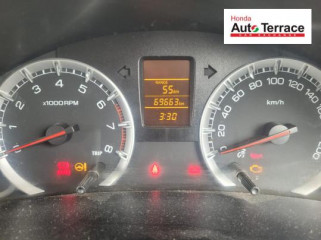 2013 Maruti&nbsp;Swift VXI