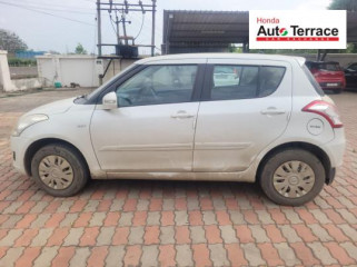 2013 Maruti&nbsp;Swift VXI