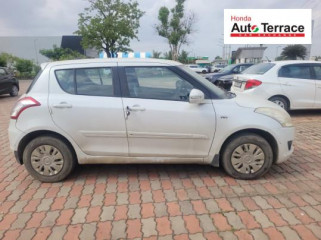 2013 Maruti&nbsp;Swift VXI