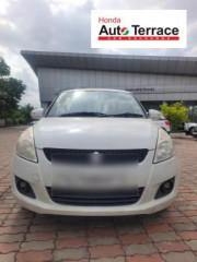2013 Maruti&nbsp;Swift VXI