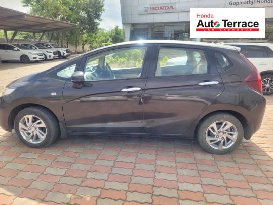 2019 Honda&nbsp;Jazz 2018-2020 1.2 V i VTEC