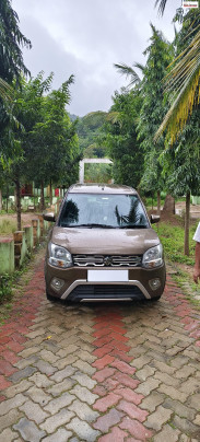 2020 Maruti&nbsp;Wagon R VXI