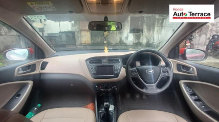 2020 Hyundai&nbsp;i20 2015-2017 Sportz Option 1.2
