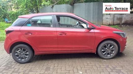 2020 Hyundai&nbsp;i20 2015-2017 Sportz Option 1.2