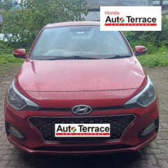 2020 Hyundai&nbsp;i20 2015-2017 Sportz Option 1.2