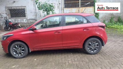 2020 Hyundai&nbsp;i20 2015-2017 Sportz Option 1.2