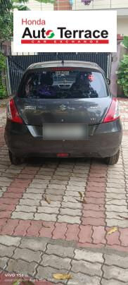 2016 Maruti&nbsp;Swift VXI