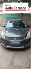 2016 Maruti&nbsp;Swift VXI