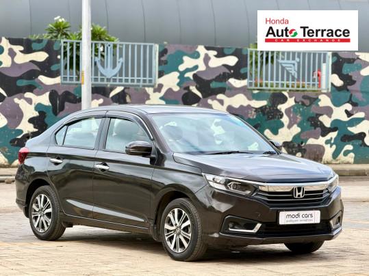 2024 Honda&nbsp;Amaze 2016-2021 VX CVT Petrol