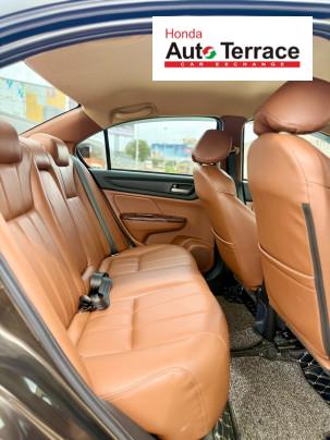2024 Honda&nbsp;Amaze 2016-2021 VX CVT Petrol