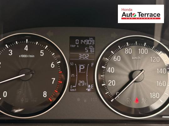 2024 Honda&nbsp;Amaze 2016-2021 VX CVT Petrol