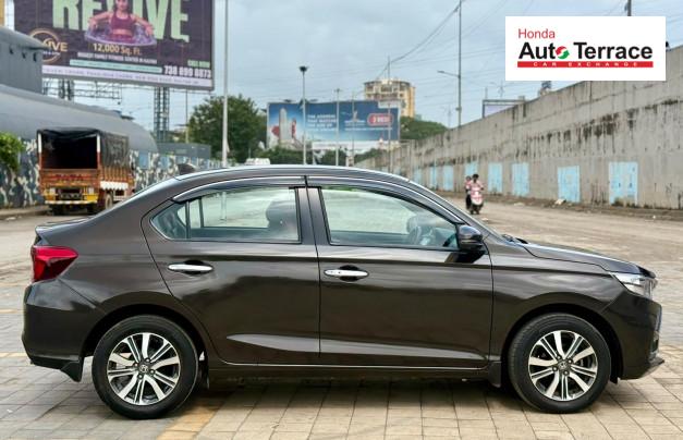 2024 Honda&nbsp;Amaze 2016-2021 VX CVT Petrol