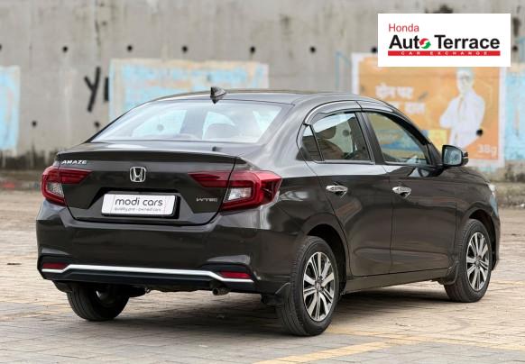 2024 Honda&nbsp;Amaze 2016-2021 VX CVT Petrol