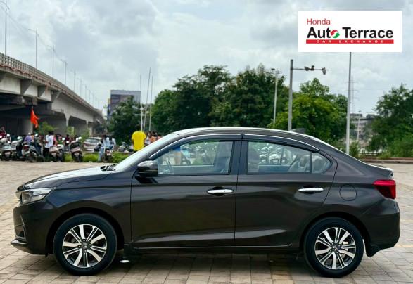 2024 Honda&nbsp;Amaze 2016-2021 VX CVT Petrol