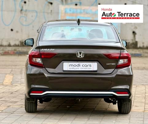 2024 Honda&nbsp;Amaze 2016-2021 VX CVT Petrol