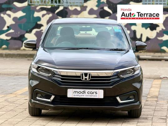 2024 Honda&nbsp;Amaze 2016-2021 VX CVT Petrol