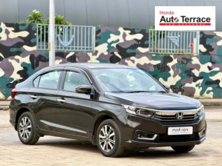 2024 Honda&nbsp;Amaze 2016-2021 VX CVT Petrol