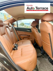 2024 Honda&nbsp;Amaze 2016-2021 VX CVT Petrol