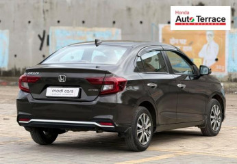 2024 Honda&nbsp;Amaze 2016-2021 VX CVT Petrol