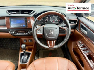 2024 Honda&nbsp;Amaze 2016-2021 VX CVT Petrol
